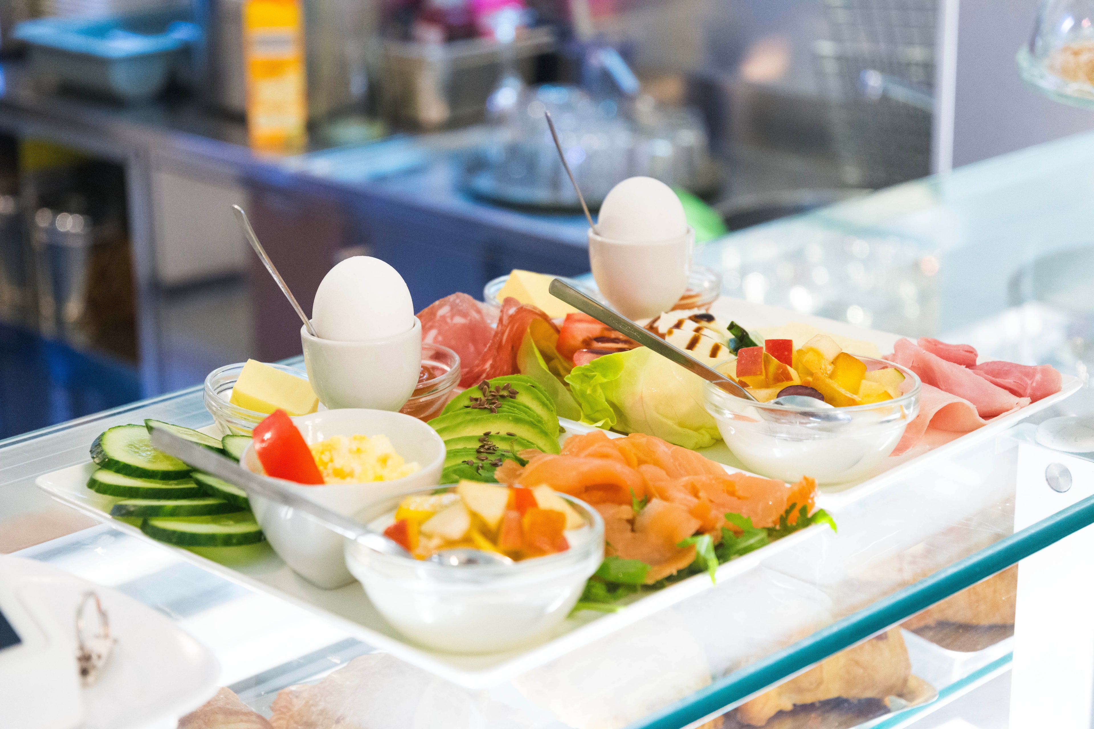 Frühstücks-Box "La Toska" (für zwei)