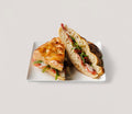 Schiacciata Prosciutto Crudo