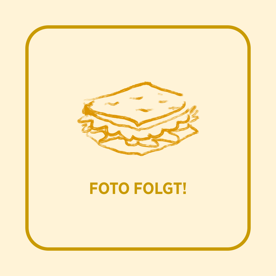 Schiacciata Tonno